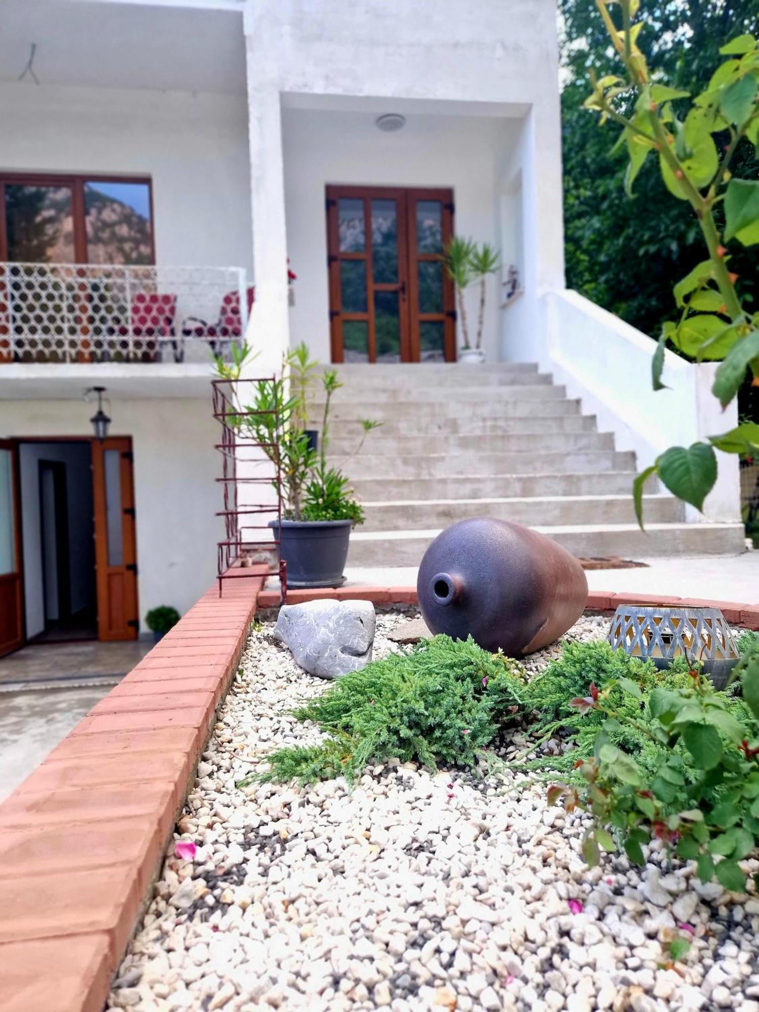 מלון באיילה הרקולנדה Renate House מראה חיצוני תמונה